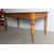 Antico tavolo provenzale fine 800 restaurato in patina. Mis 160 x 78 . h 79. Gambe tornite.
