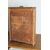 Antico tavolo provenzale fine 800 restaurato in patina. Mis 160 x 78 . h 79. Gambe tornite.