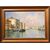Venezia, Canal Grande e Ponte di Rialto