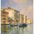 Venezia, Canal Grande e Ponte di Rialto
