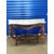 consolle in noce cm.130 x 50 x 90 di altezza