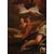 Il riposo di Diana, Guillaume Courtois detto “il Borgognone” (Saint Hippolyte 1626 - Roma 1679)
