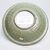 Antico grande piatto Cinese Celadon - O/481.