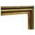 Antica cornice dorata - O/8342.