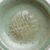Antico grande piatto Cinese Celadon - O/481.