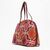 Borsa italiana in kilim e pelle - SN -