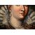 Ritratto della granduchessa di Toscana Bianca Cappello, Scipione Pulzone detto Il Gaetano (1544 - 1598), bottega