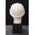 Scultura in marmo bianco testa di giovane Bacco PREZZO TRATTABILE