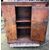 credenzona rustica