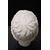 Scultura in marmo bianco testa di giovane Bacco PREZZO TRATTABILE