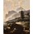 Paesaggio invernale, Hans de Jode (L'Aia, 1630 – Vienna, 1663)