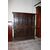 Maestosa credenza italiana del 1500 Rinascimento in legno di noce con Bambocci