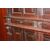 Maestosa credenza italiana del 1500 Rinascimento in legno di noce con Bambocci