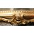 SPECC544 - Specchiera dorata, epoca '800, mis. cm L 100 x H 150 