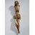 Cristo Crocifisso - Scultura lignea in tiglio  VENDUTO
