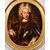 Re Vittorio Amedeo II di Savoia (Torino 1666-1732), Maria Giovanna Clementi (Tornino 1692- 1761)