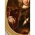 Re Vittorio Amedeo II di Savoia (Torino 1666-1732), Maria Giovanna Clementi (Tornino 1692- 1761)