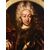 Re Vittorio Amedeo II di Savoia (Torino 1666-1732), Maria Giovanna Clementi (Tornino 1692- 1761)