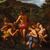 Lazzaro Baldi The Baptism of the Crowds     