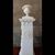 Triptych in alabaster     