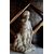 Sculpture of a child in marble     