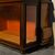 Ancient display case     