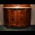 Credenza Luigi Filippo Toscana
