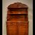 Antica credenza Francese in mogano