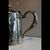 Antique Sheffield Teapot     