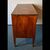 18th century Tuscan chest of drawers in walnut     