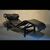 Chaise longue     