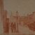 Antico disegno su carta sanguigna