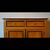 Cherry sideboard     