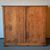 Cherry sideboard     