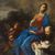 Oil painting on canvas Giuseppe Antonio Luchi     