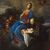 Oil painting on canvas Giuseppe Antonio Luchi     