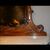 Credenza Luigi Filippo Toscana