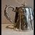 Antique Sheffield Teapot     