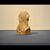 Terracotta sculpture     