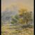 William L. Appleton Acquerello su carta