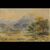 William L. Appleton Acquerello su carta
