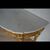 Antica console dorata