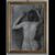Beppe Ciardi disegno a carboncino