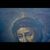Dipinto antico Volto di Cristo