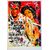 La gatta sul tetto che scotta - Mimmo Rotella (1918-2006)