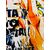 La gatta sul tetto che scotta - Mimmo Rotella (1918-2006)