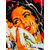 La gatta sul tetto che scotta - Mimmo Rotella (1918-2006)