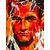 La gatta sul tetto che scotta - Mimmo Rotella (1918-2006)