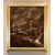 Paesaggio invernale, Francesco Foschi (Ancona, 1710 - Roma, 1780) Attribuibile