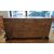 CREDENZA SCANTONATA E DIPINTA NEOCLASSICA SECONDA META’ XVIII SECOLO